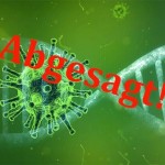 Symposium abgesagt