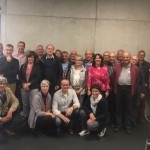 125 Jahre Bienenzuchtverein Brig