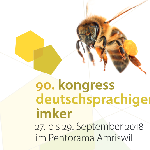 Imkerkongress 2018