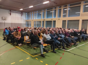 Infotagung Aisiatische Hornisse